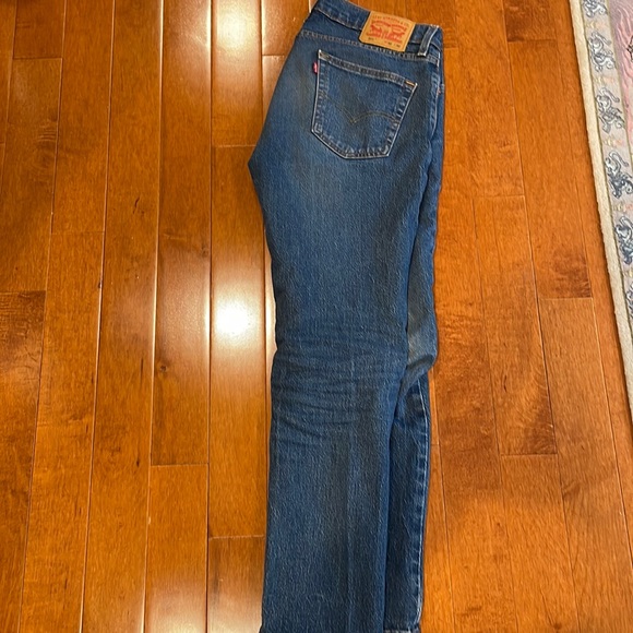 Levi's Other - Levi’s jeans